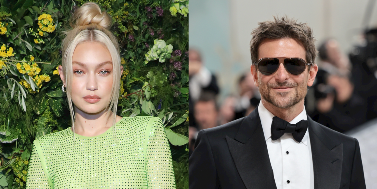 Gigi Hadid Offers Rare Perspective On Bradley Cooper Relationship Dynamics Gigi Hadid Offers Rare Perspective On Bradley Cooper Relationship Dynamics