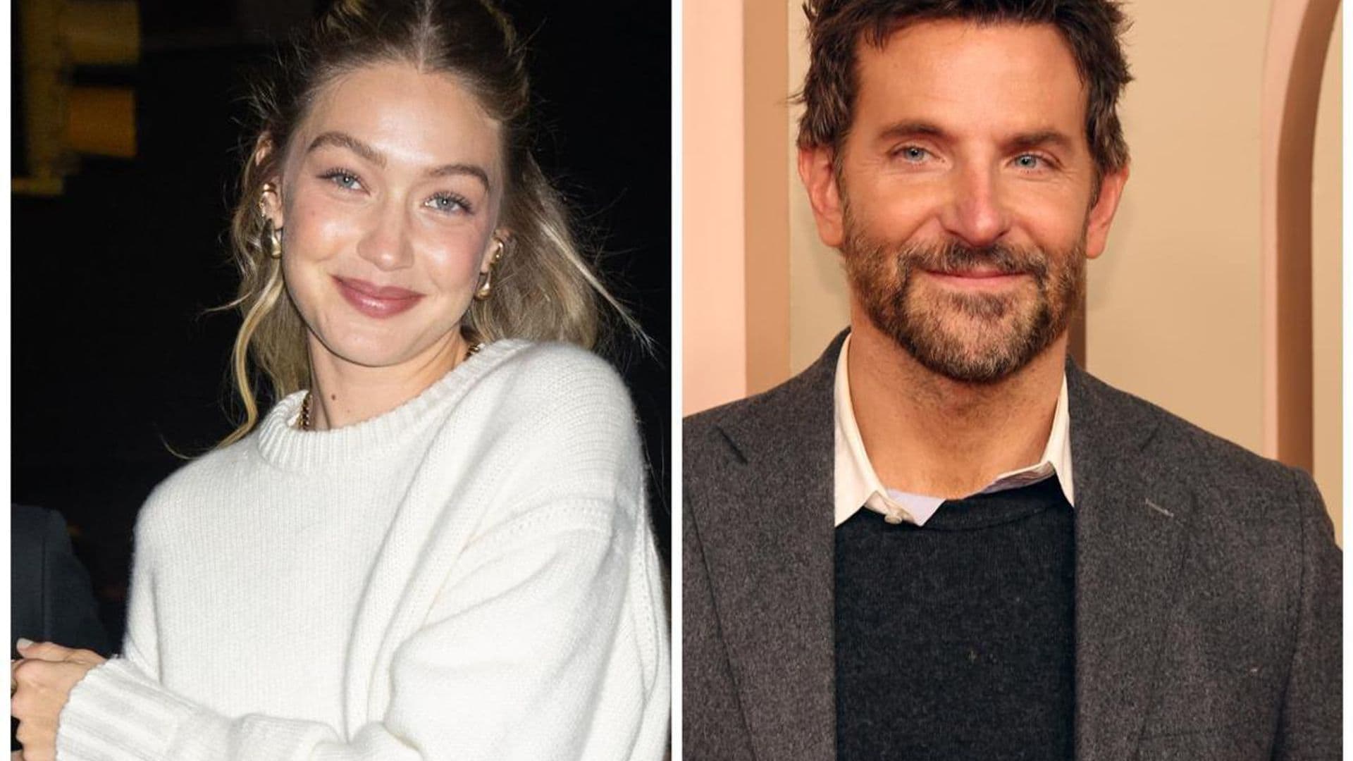 Gigi Hadid Shares Unseen Details About Her Relationship With Bradley Cooper Gigi Hadid Shares Unseen Details About Her Relationship With Bradley Cooper
