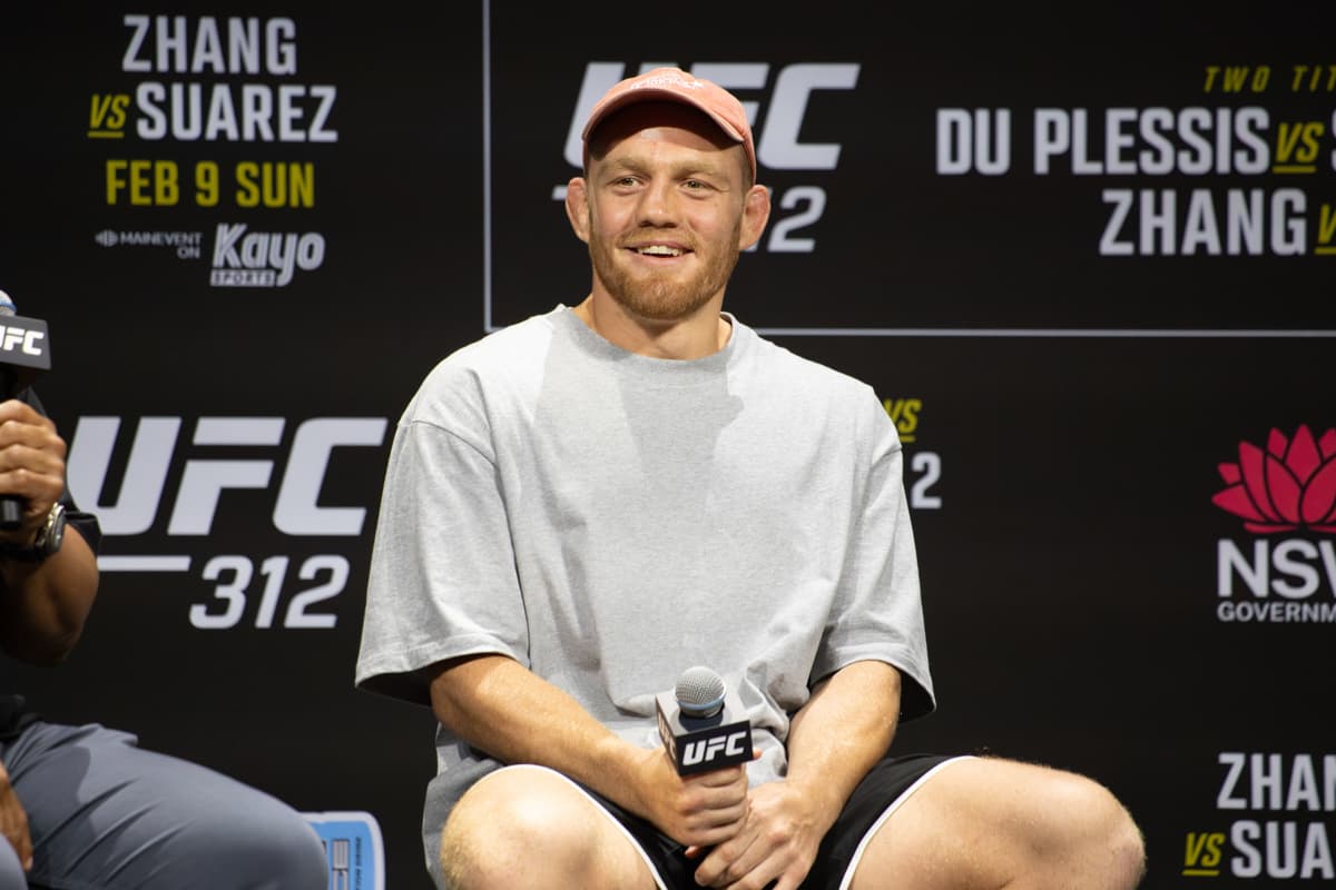 Gilbert Burns' Biggest Frustration: More Than Just Losses To Chimaev, Della Maddalena, And Muhammad Gilbert Burns' Biggest Frustration: More Than Just Losses To Chimaev, Della Maddalena, And Muhammad