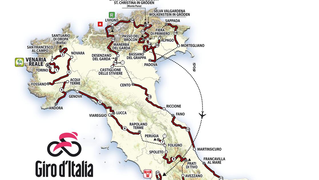 Giro D'Italia 2024: Del Toro's Stage 17 Win, Vine And Plapp's Withdrawals Giro D'Italia 2024: Del Toro's Stage 17 Win, Vine And Plapp's Withdrawals
