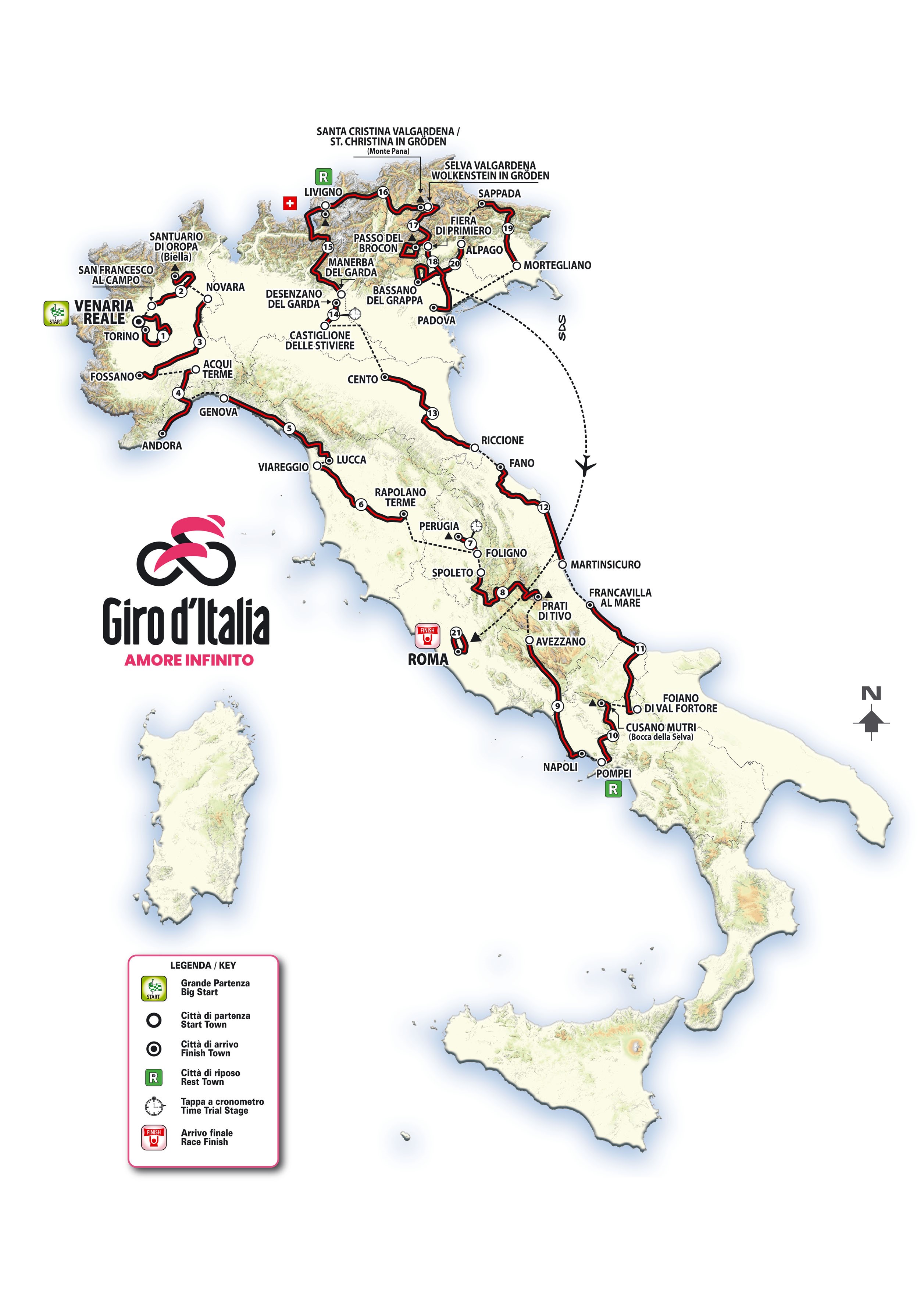 Giro D'Italia 2024 Live: Men's Race Coverage And Results Giro D'Italia 2024 Live: Men's Race Coverage And Results
