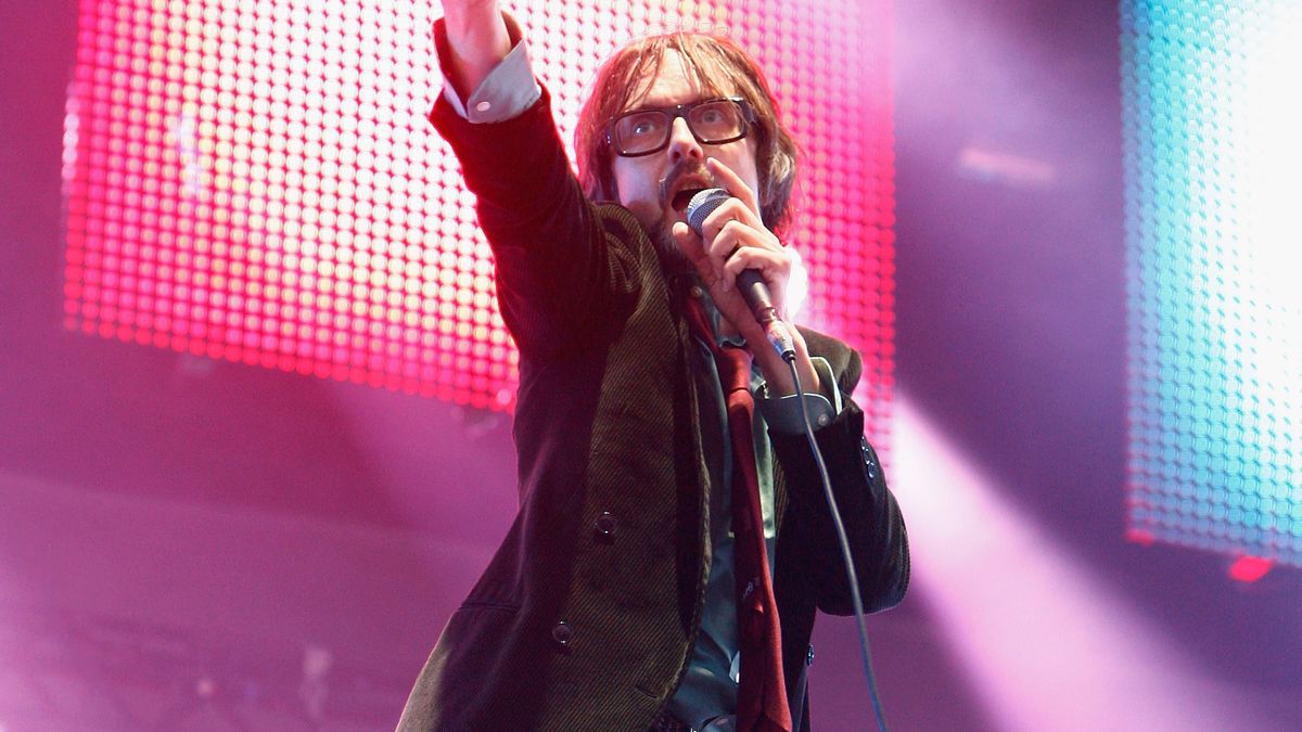 Glastonbury 2024: Liverpool Band Rumoured For Secret Set