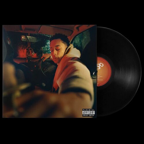 Glastonbury 2024: Loyle Carner's Performance And Upcoming Album Focused On Fatherhood Glastonbury 2024: Loyle Carner's Performance And Upcoming Album Focused On Fatherhood