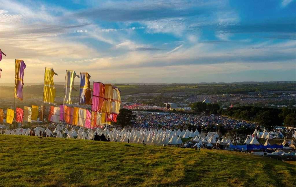 Glastonbury 2025: Grab Resale Tickets Now! Glastonbury 2025: Grab Resale Tickets Now!