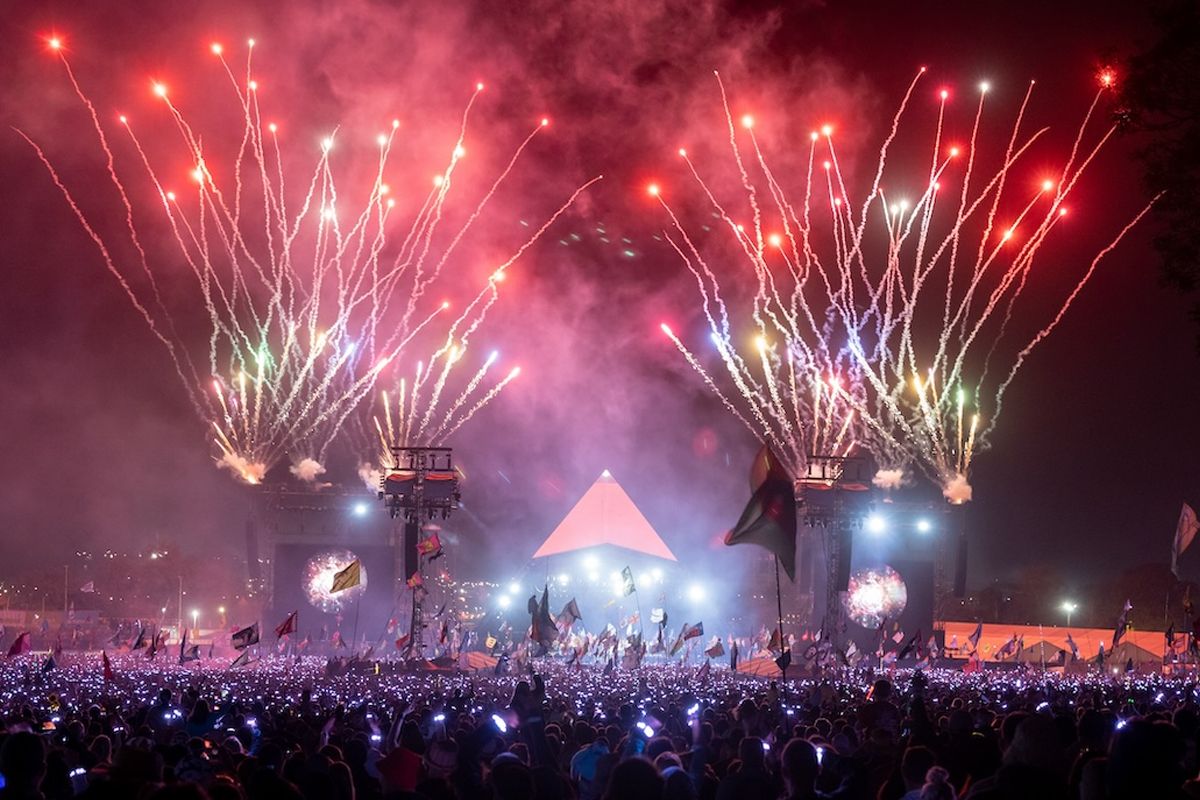 Glastonbury 2025 Lineup Leak: Confirmed Performers And How To Buy Tickets Glastonbury 2025 Lineup Leak: Confirmed Performers And How To Buy Tickets