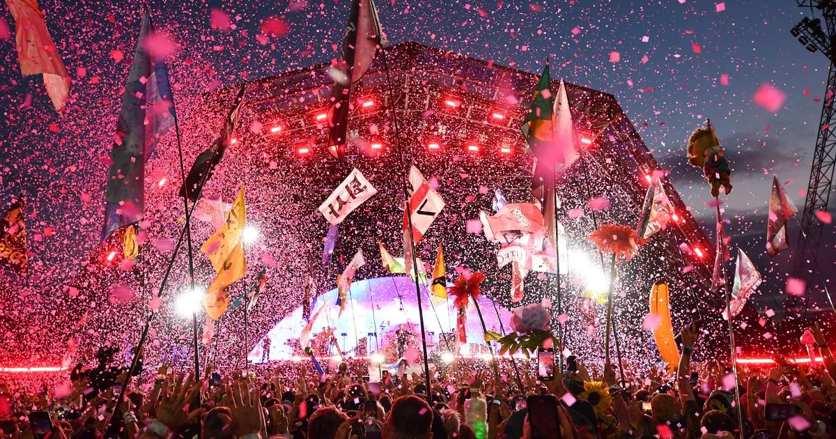 Glastonbury 2025 Resale Tickets: Timing And How To Secure Yours