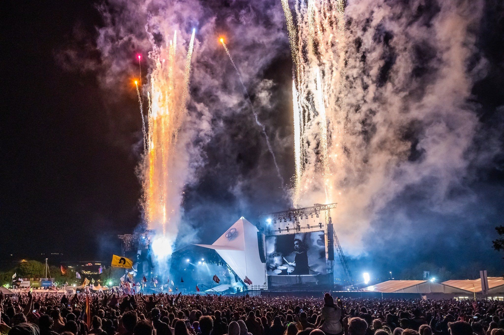 Glastonbury 2025 Ticket Resale: Dates, Times & Prices Glastonbury 2025 Ticket Resale: Dates, Times & Prices