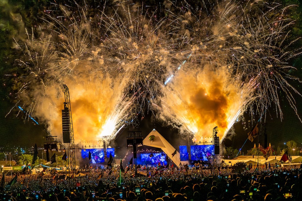 Glastonbury Festival 2025 Coach Packages: A Comprehensive Guide To Prices & Locations Glastonbury Festival 2025 Coach Packages: A Comprehensive Guide To Prices & Locations