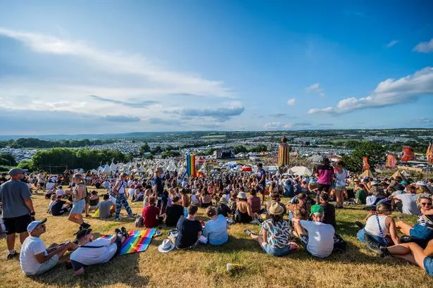 Glastonbury Festival: Could This Liverpool Band Be Playing A Surprise Set? Glastonbury Festival: Could This Liverpool Band Be Playing A Surprise Set?