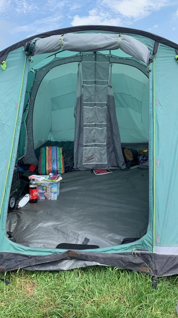 Glastonbury Packing Hack: Budget-Friendly Tip From Experienced Festival-Goers