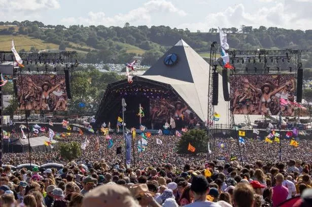 Glastonbury Stage Times: Fans Furious Over Scheduling Conflicts Glastonbury Stage Times: Fans Furious Over Scheduling Conflicts