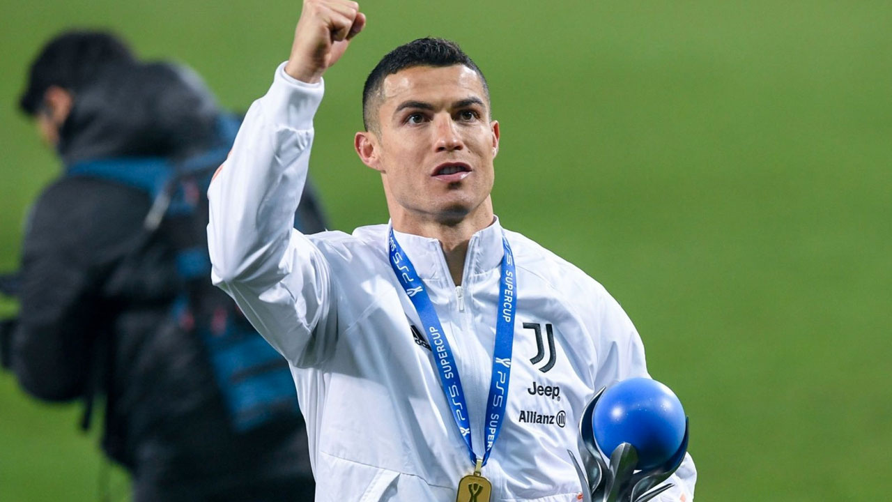 Global Etki: Cristiano Ronaldo'nun Marka Gücünün Analizi Global Etki: Cristiano Ronaldo'nun Marka Gücünün Analizi