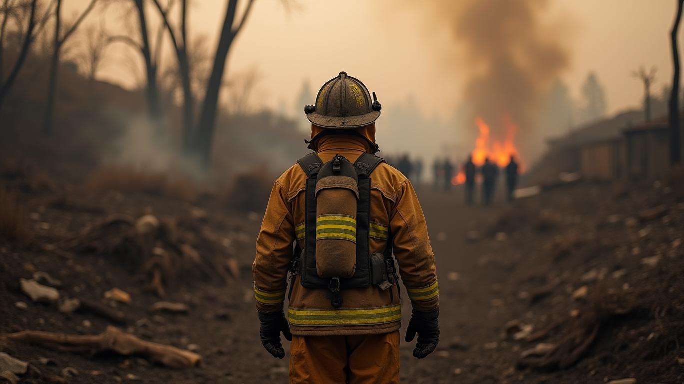 Global Forest Loss Reaches Record High: Wildfires Fuel The Destruction Global Forest Loss Reaches Record High: Wildfires Fuel The Destruction