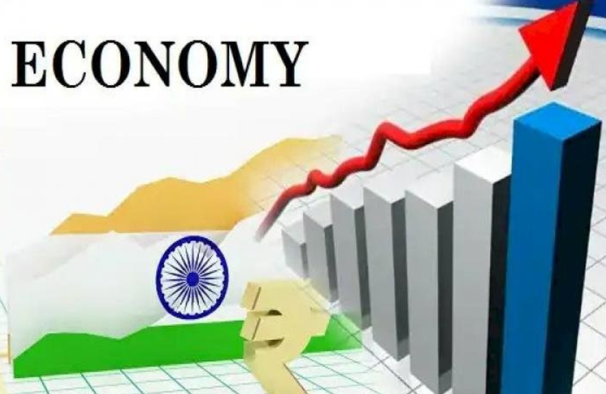 Global Power Shift: India Overtakes UK, France, And Russia Global Power Shift: India Overtakes UK, France, And Russia