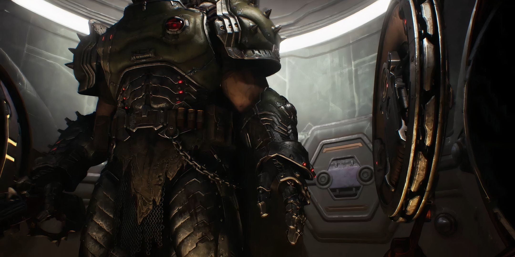 Global Release Times For Doom: The Dark Ages Revealed Global Release Times For Doom: The Dark Ages Revealed