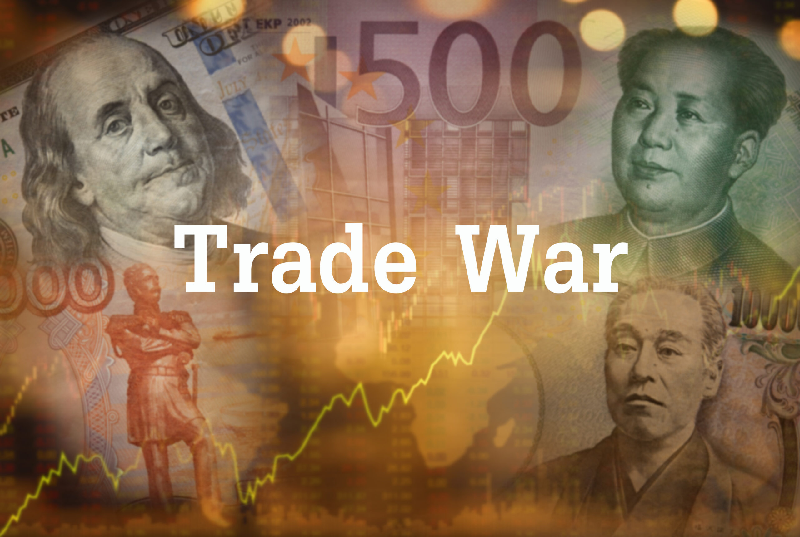 Global Tariffs Struck Down: A Trade Court Victory Global Tariffs Struck Down: A Trade Court Victory