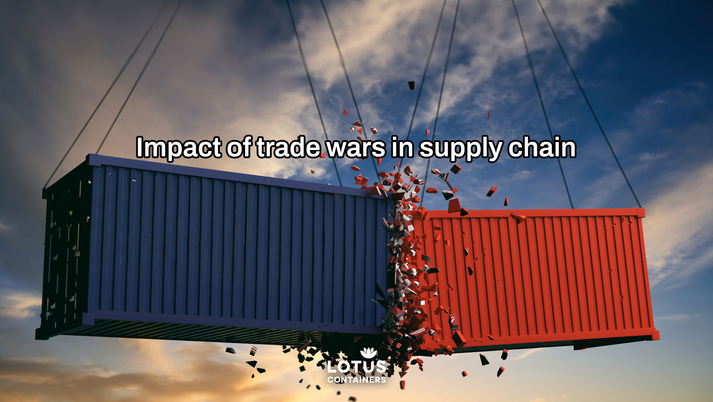 Global Tech IPO Market Slowdown: Impact Of Trade Wars Global Tech IPO Market Slowdown: Impact Of Trade Wars