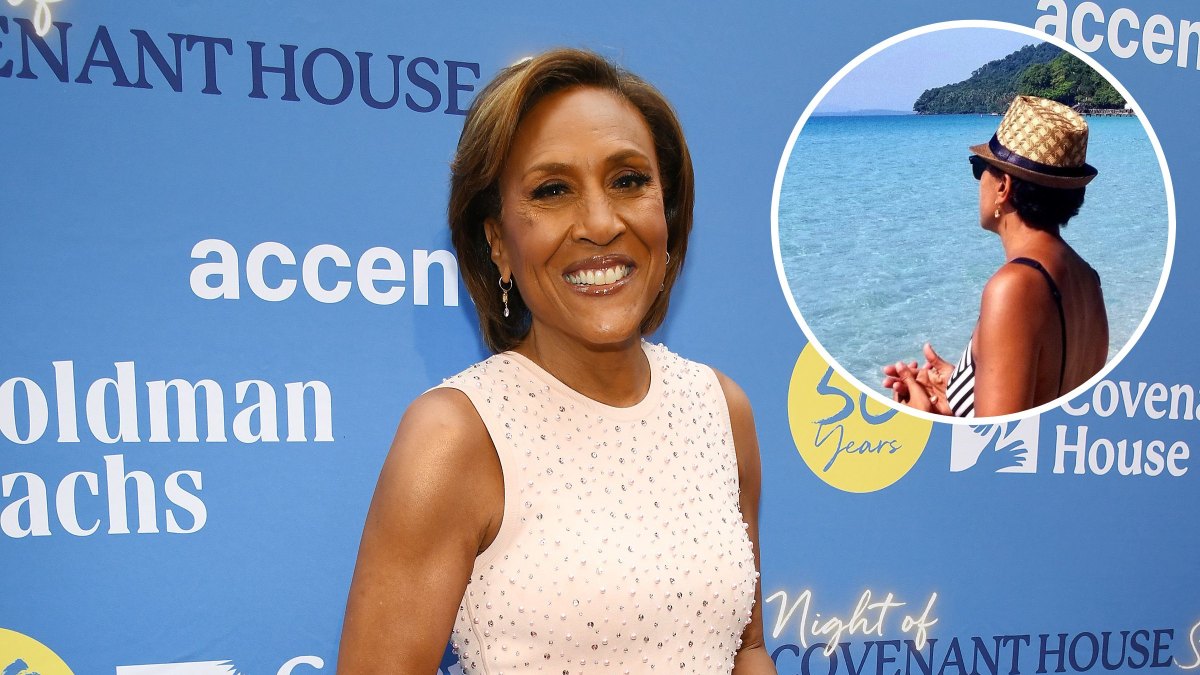 GMA Layoffs And Robin Roberts' Response: A Closer Look GMA Layoffs And Robin Roberts' Response: A Closer Look