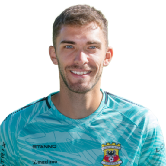 Go Ahead Eagles' Cup Final: De Busser's Dramatic Comeback Win Go Ahead Eagles' Cup Final: De Busser's Dramatic Comeback Win