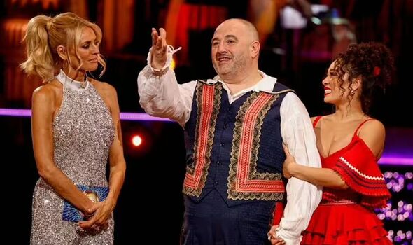 GoCompare Advert: Wynne Evans's Departure After Strictly Scandal GoCompare Advert: Wynne Evans's Departure After Strictly Scandal