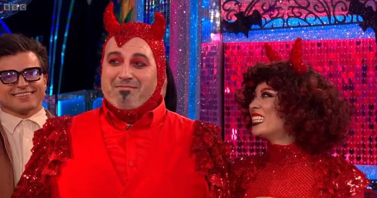GoCompare Axe Wynne Evans After Strictly Come Dancing Scandal GoCompare Axe Wynne Evans After Strictly Come Dancing Scandal