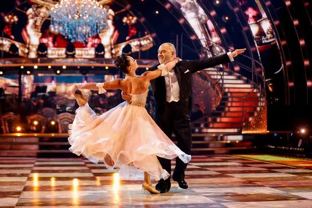 GoCompare Drops Wynne Evans Following Strictly Controversy GoCompare Drops Wynne Evans Following Strictly Controversy