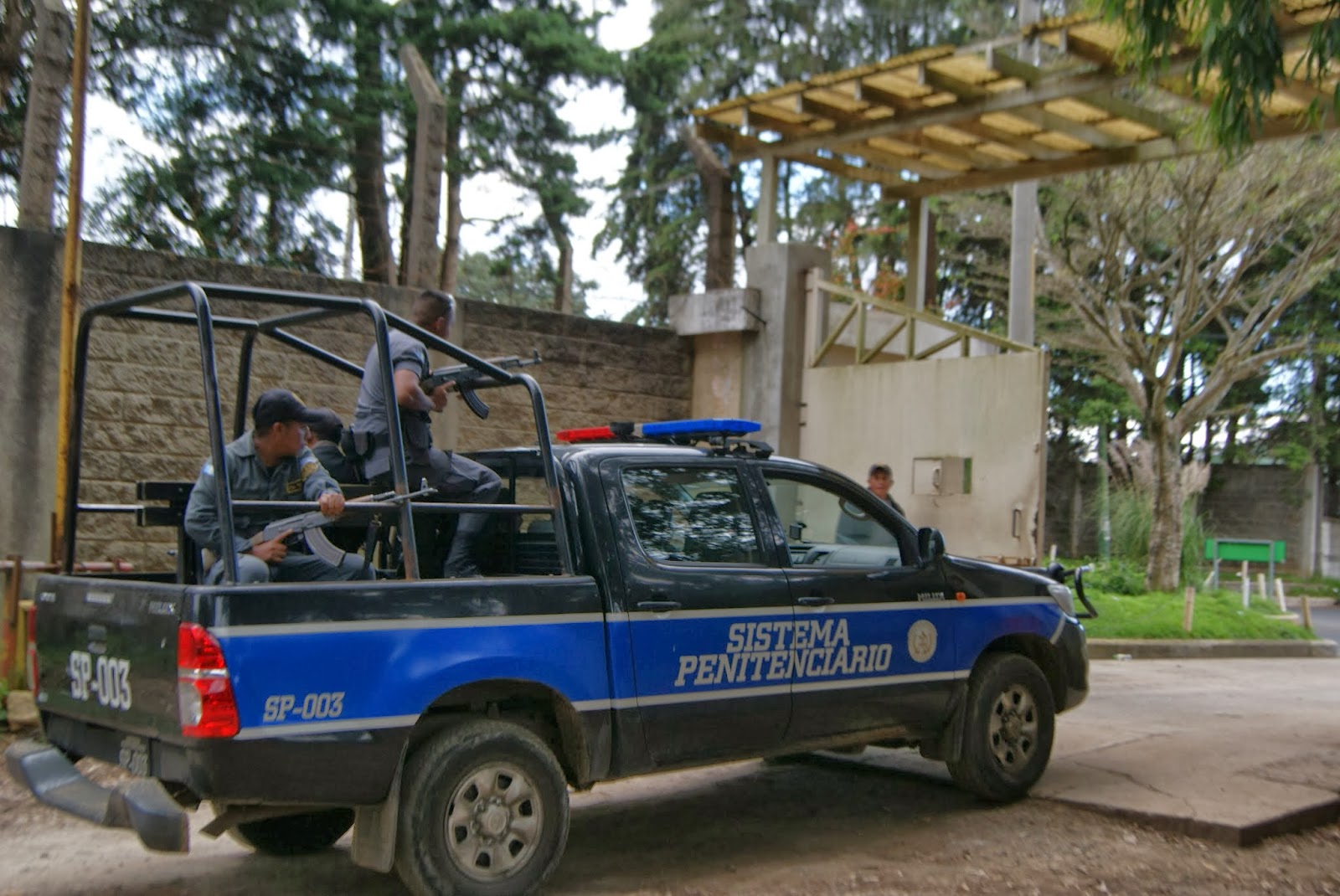 Gobierno Entrega 7 Vehículos Nuevos Al Sistema Penitenciario Gobierno Entrega 7 Vehículos Nuevos Al Sistema Penitenciario