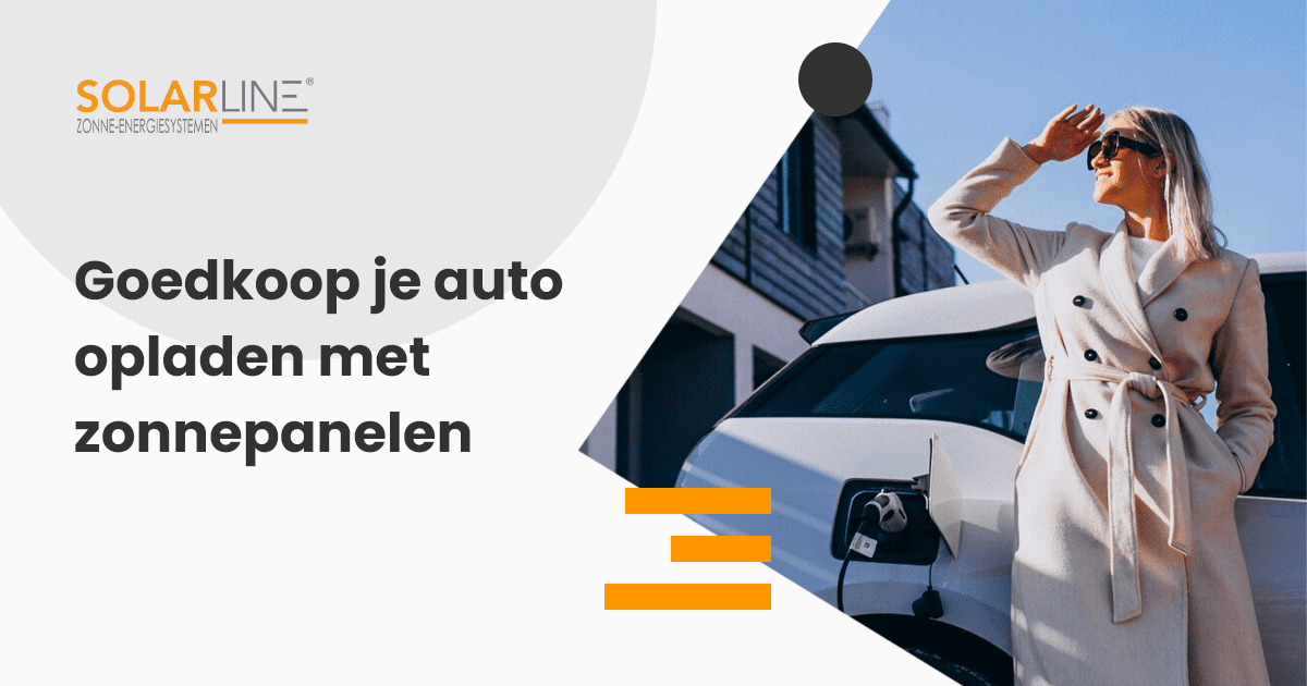 Goedkoop & Slim: Auto Opladen Met Enexis In Noord-Nederland Goedkoop & Slim: Auto Opladen Met Enexis In Noord-Nederland