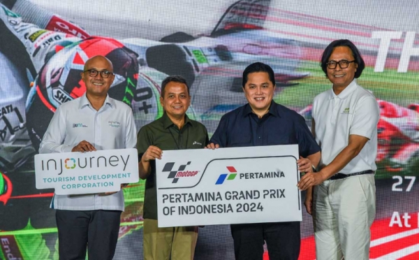 Goiânia Akan Menjadi Tuan Rumah MotoGP Di Sirkuit Ayrton Senna