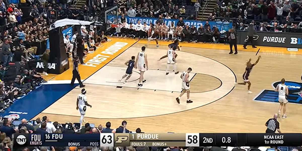 Going From March Madness To Trademarks Madness: A Guide For Brands Going From March Madness To Trademarks Madness: A Guide For Brands
