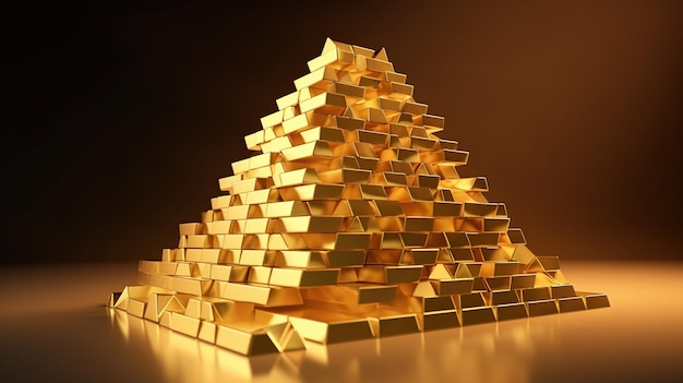 Gold Market Update: Analyzing The Recent Price Decline Gold Market Update: Analyzing The Recent Price Decline