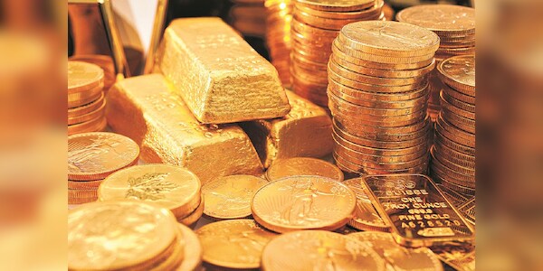 Gold Price Dips: Consecutive Weekly Losses In 2025? Gold Price Dips: Consecutive Weekly Losses In 2025?