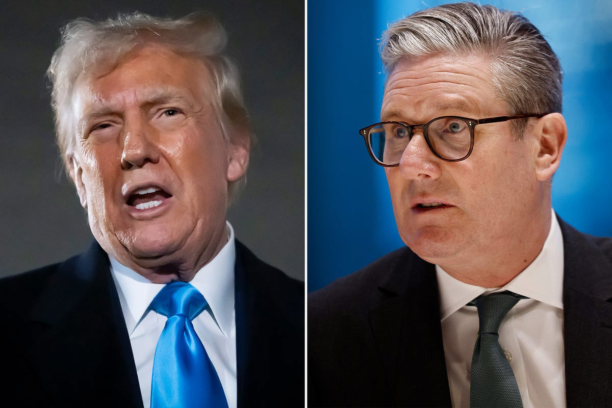 Gold Price Surge: Trump's EU Threats Fuel Trade War Fears Gold Price Surge: Trump's EU Threats Fuel Trade War Fears