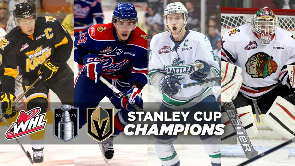 Golden Knights' Road To The Stanley Cup: Analysis And Predictions Golden Knights' Road To The Stanley Cup: Analysis And Predictions