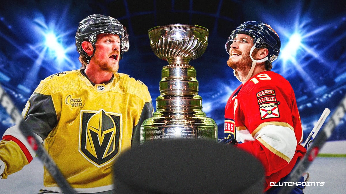 Golden Knights' Stanley Cup Contention: A Strong Position For A Championship Run Golden Knights' Stanley Cup Contention: A Strong Position For A Championship Run