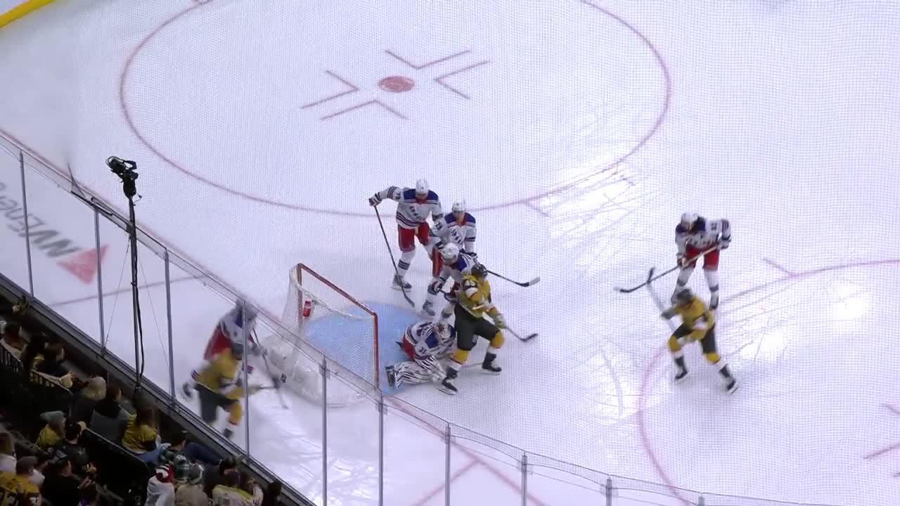 Golden Knights Вырывают Победу У Миннесоты В Овертайме Плей-офф Golden Knights Вырывают Победу У Миннесоты В Овертайме Плей-офф
