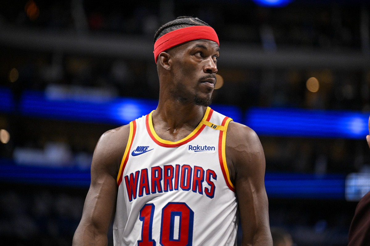 Golden State Warriors: Jimmy Butler, A More Suitable Acquisition Than Kevin Durant Golden State Warriors: Jimmy Butler, A More Suitable Acquisition Than Kevin Durant