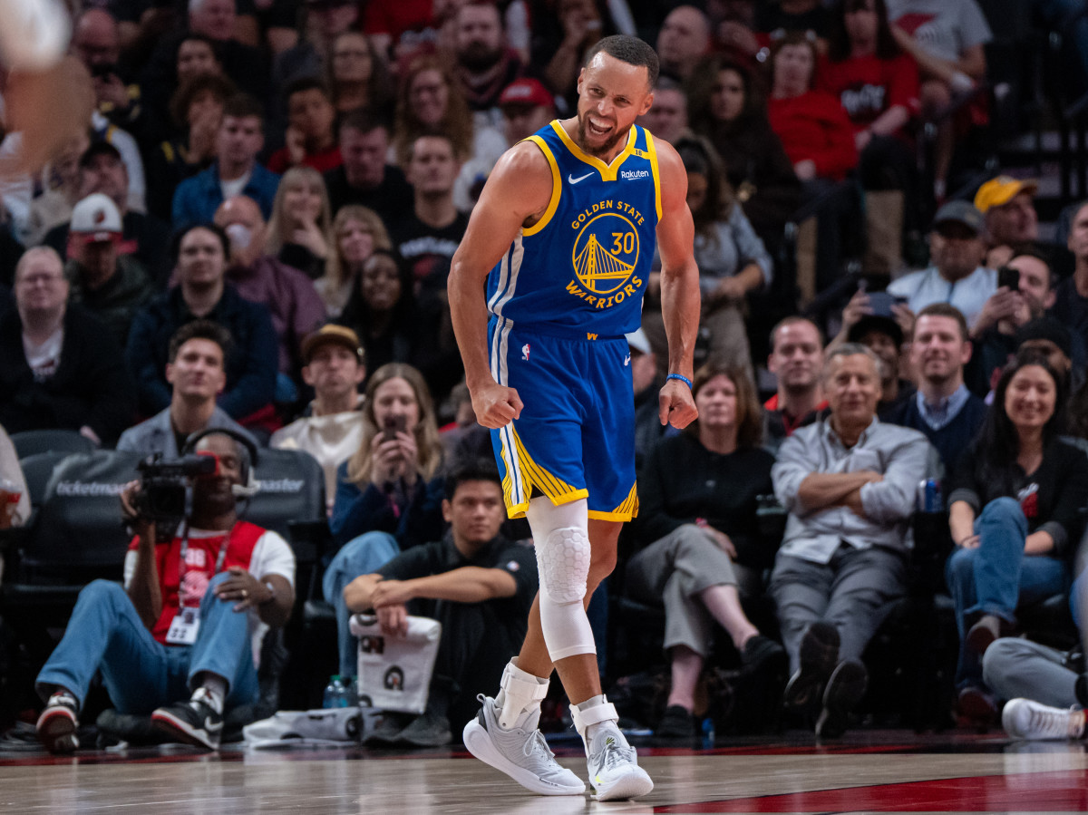 Golden State Warriors: Steve Kerr Provides Update On Stephen Curry's Injury Golden State Warriors: Steve Kerr Provides Update On Stephen Curry's Injury