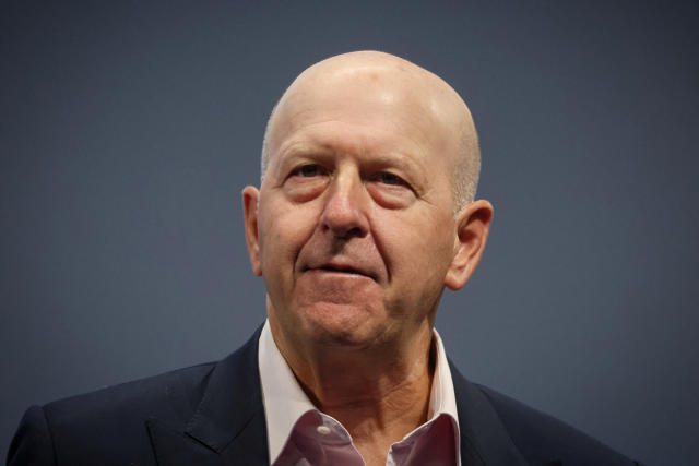 Goldman Sachs: CEO's Silencing Of Internal Dissent Goldman Sachs: CEO's Silencing Of Internal Dissent