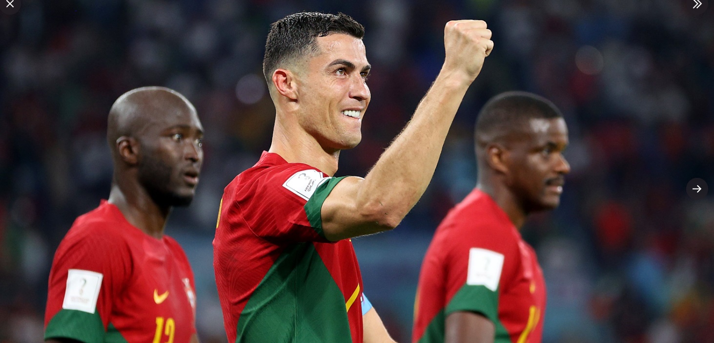 Goles Y Resumen: Portugal Se Impone A Bélgica 1-0 Goles Y Resumen: Portugal Se Impone A Bélgica 1-0