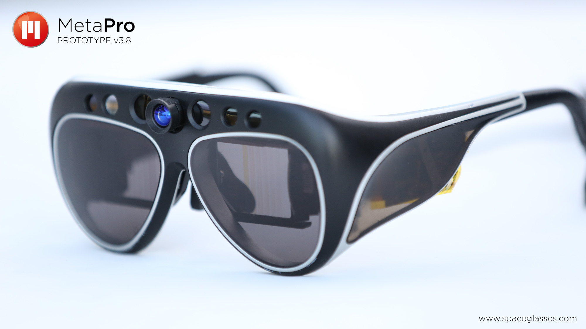 Google AI Smart Glasses Prototype: Our Impressions Google AI Smart Glasses Prototype: Our Impressions