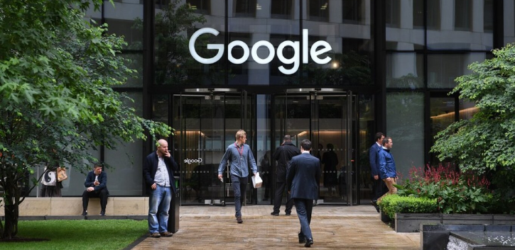 Google Faces Forced Sale Of Ad Tech Following Monopoly Decision Google Faces Forced Sale Of Ad Tech Following Monopoly Decision