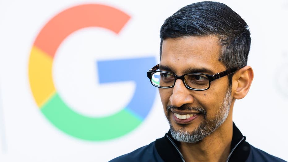 Google Search Faces Extinction: Sundar Pichai's DOJ Antitrust Concerns Google Search Faces Extinction: Sundar Pichai's DOJ Antitrust Concerns