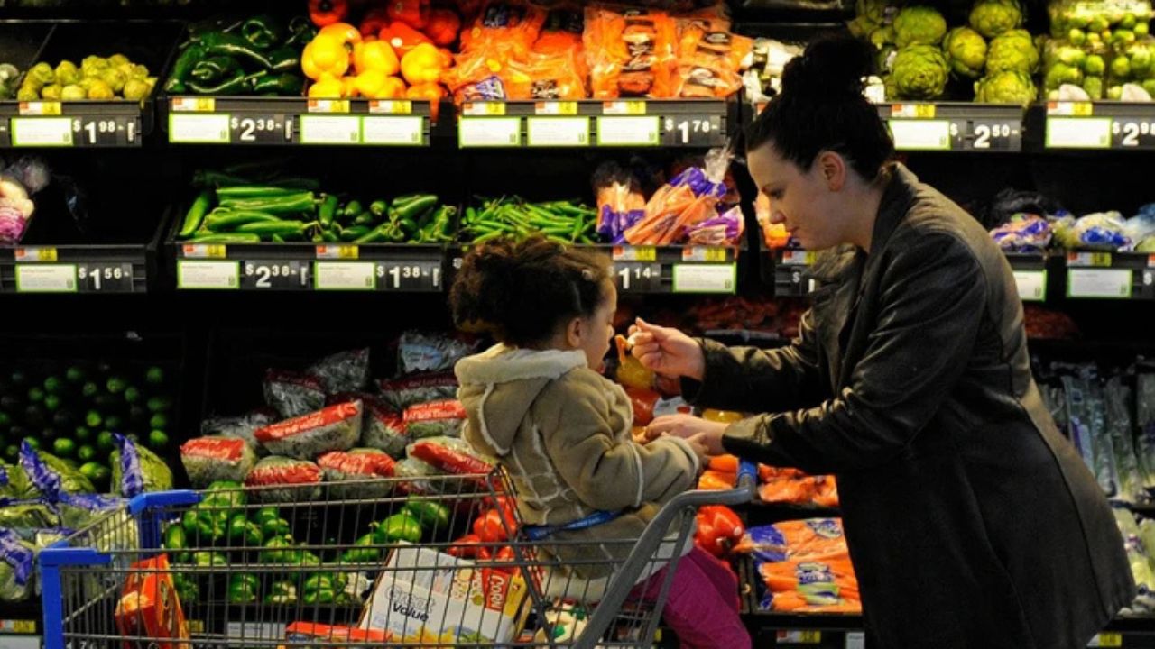 GOP Bill: $230 Billion Cut To Food Programs Explained GOP Bill: $230 Billion Cut To Food Programs Explained