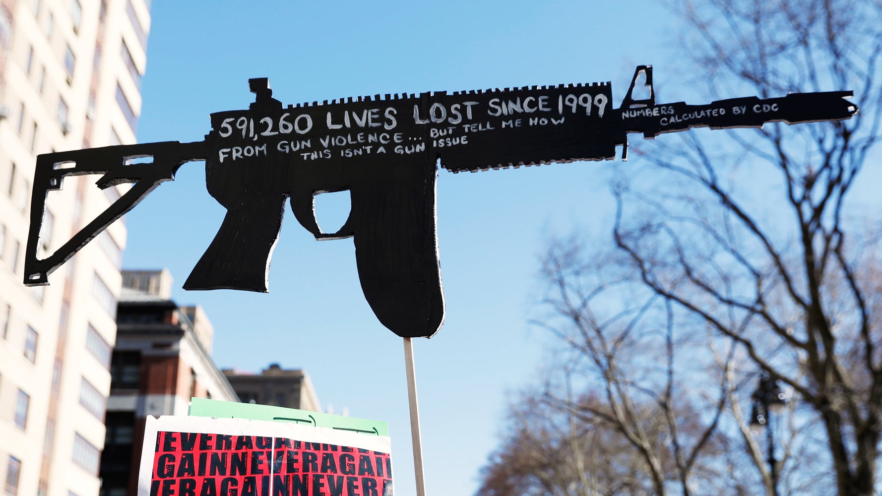 GOP Budget Cuts Threaten CDC Research On Gun Violence, Opioid Abuse, And Suicide GOP Budget Cuts Threaten CDC Research On Gun Violence, Opioid Abuse, And Suicide