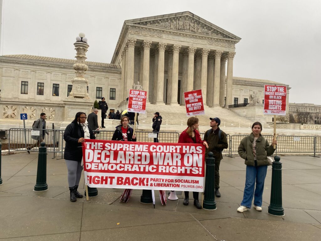 GOP Candidate's North Carolina Supreme Court Appeal: What It Means GOP Candidate's North Carolina Supreme Court Appeal: What It Means