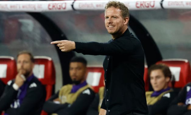 Goretzka's Inclusion In Germany's Nations League Squad: A Nagelsmann Decision Goretzka's Inclusion In Germany's Nations League Squad: A Nagelsmann Decision