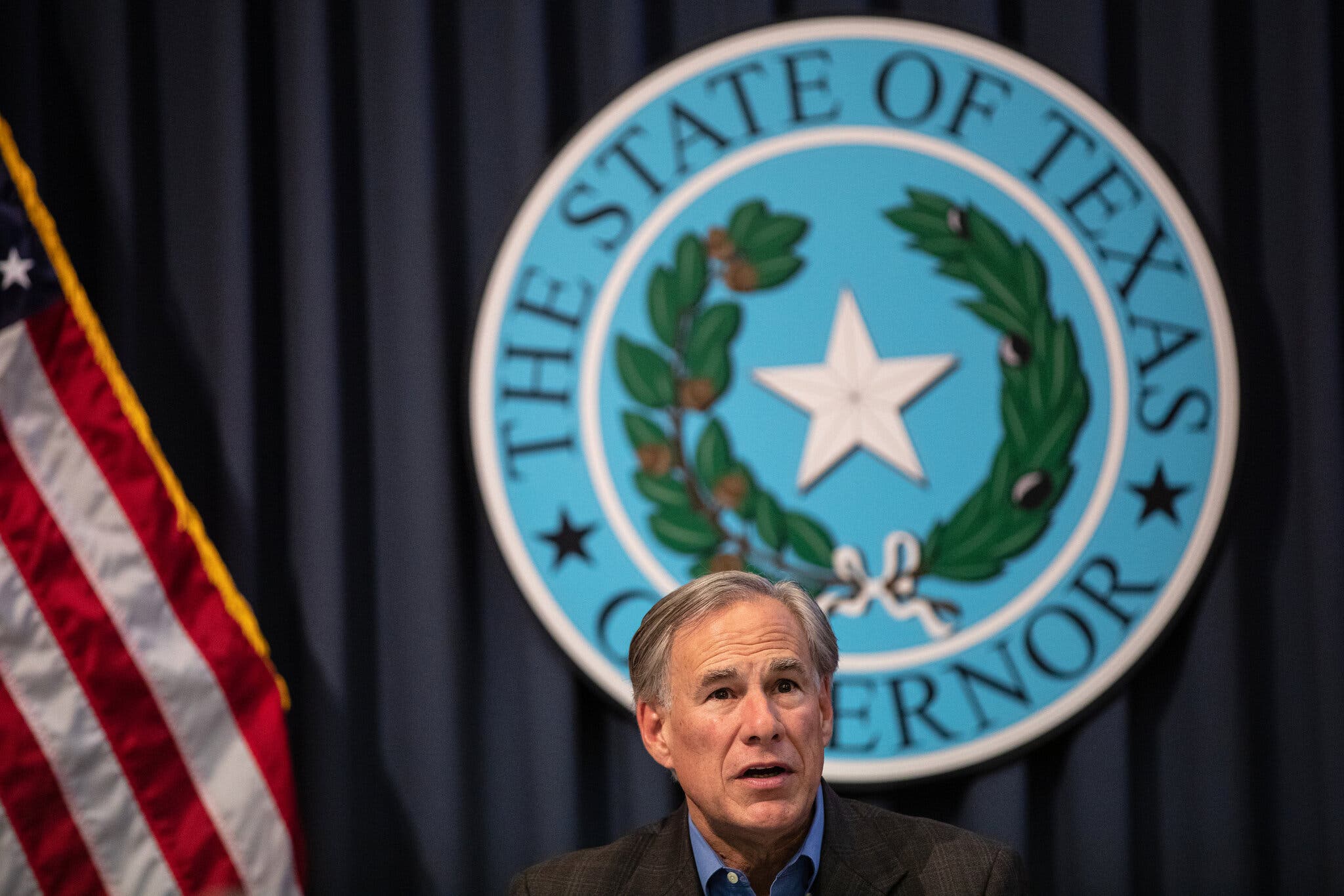 Gov. Abbott Issues Cease And Desist Order Regarding EPIC City Project? Gov. Abbott Issues Cease And Desist Order Regarding EPIC City Project?