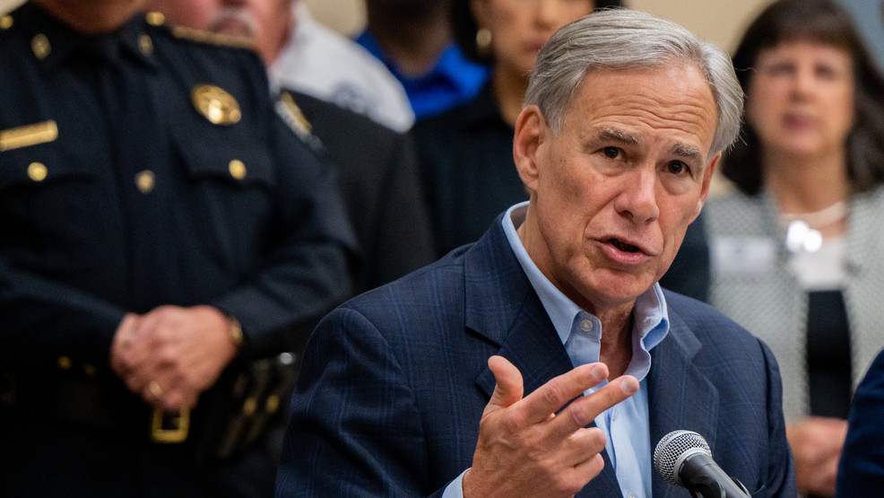 Gov. Abbott Issues Cease And Desist To EPIC City Development Project? Gov. Abbott Issues Cease And Desist To EPIC City Development Project?