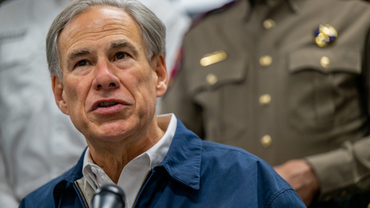 Gov. Abbott's Warning To EPIC City: No Building Plans Submitted, Developers Claim Gov. Abbott's Warning To EPIC City: No Building Plans Submitted, Developers Claim